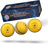 SPIN FIRST Incrediballs Soft Rubber Practice Balls – Stitched PU Core view 2