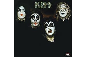 Kiss [180g Vinyl LP]