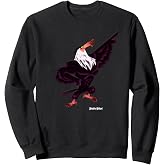 Angry Birds Mighty Eagle Sweatshirt