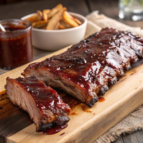 365 BY WHOLE FOODS MARKET, ORGANIC TEXAS TRUE BARBECUE SAUCE, 18 OZ