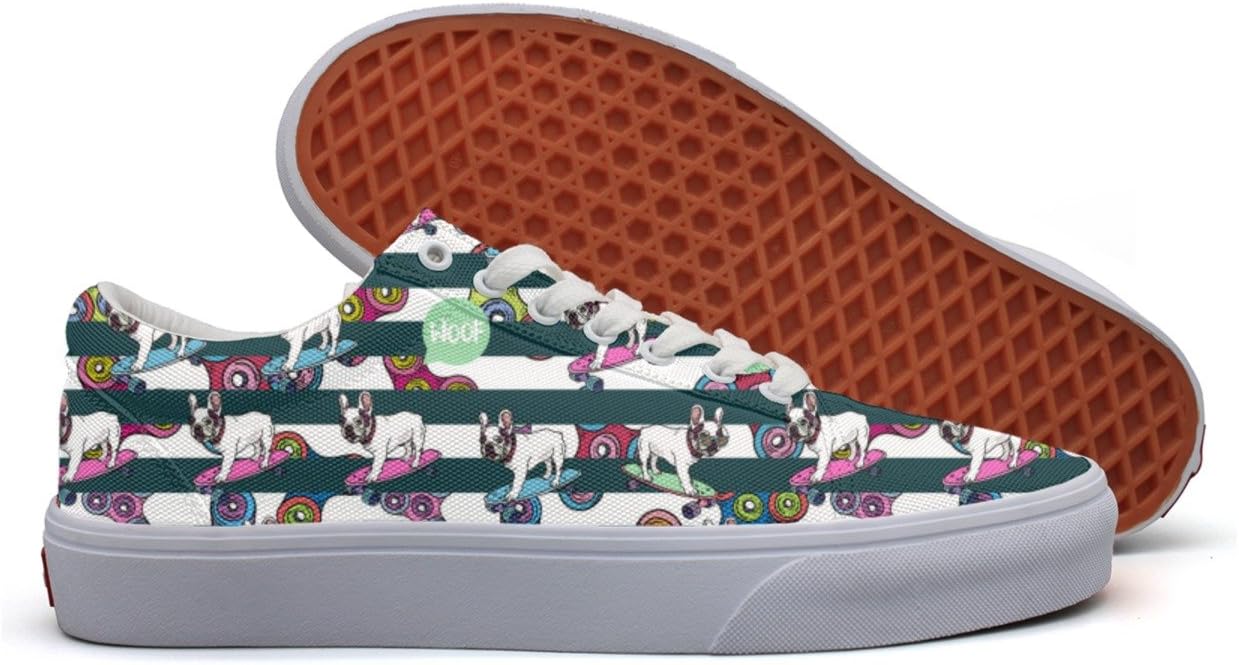 pembroke canvas shoes