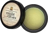 Sunny Isle Jamaican Black Castor Oil Pomade for Men 4 oz Hair Growth Shine view 2