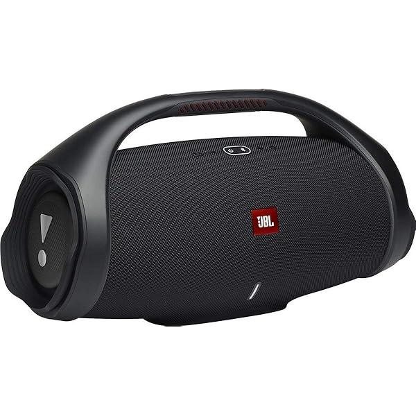 jbl boombox souq