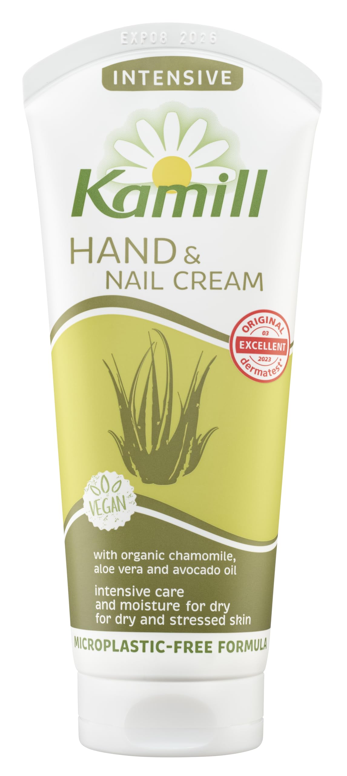 Annexa H and N Intensive Kamill