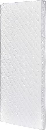 dream on me 2 foam cradle mattress