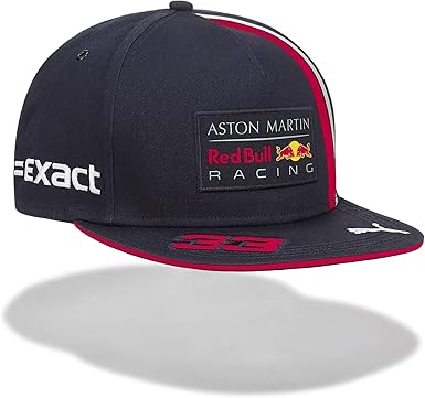 Casquette red bull f1 Clearance