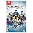 Fire Emblem Warriors - Nintendo Switch