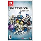 Fire Emblem Warriors - Nintendo Switch