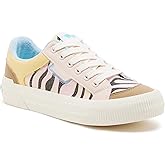 Rocket Dog Women's Cheery Comfort Plush Foam Sneaker