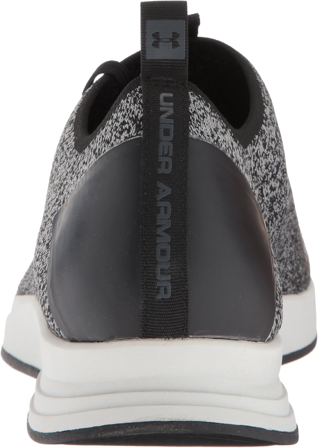 under armour men's charged covert x laceless sneaker