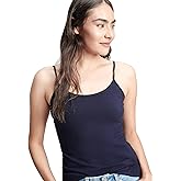 Gap Womens Fitted Cami