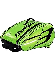 Bull padel Paletero BULLPADEL 2019 BPP-19005 Verde Lima