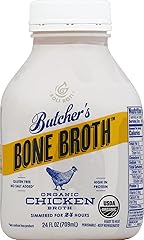 ROLI ROTI Organic Chicken Bone Broth, 24 FZ