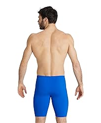 ARENA Men's Standard Feel Dynamo Swim Jammer