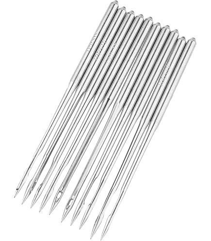 トップス needle Amazon.com: Organ DB X 1 Industrial Needles 16X257 Size 90