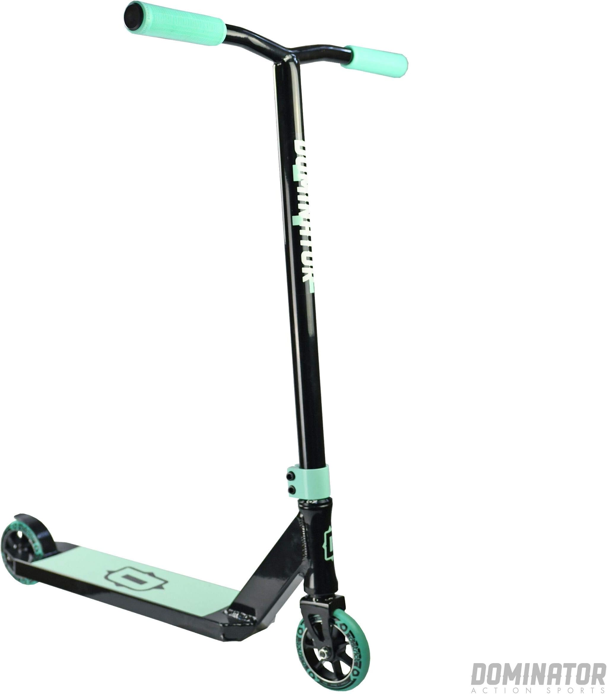 Dominator Sniper Stunt Scooter