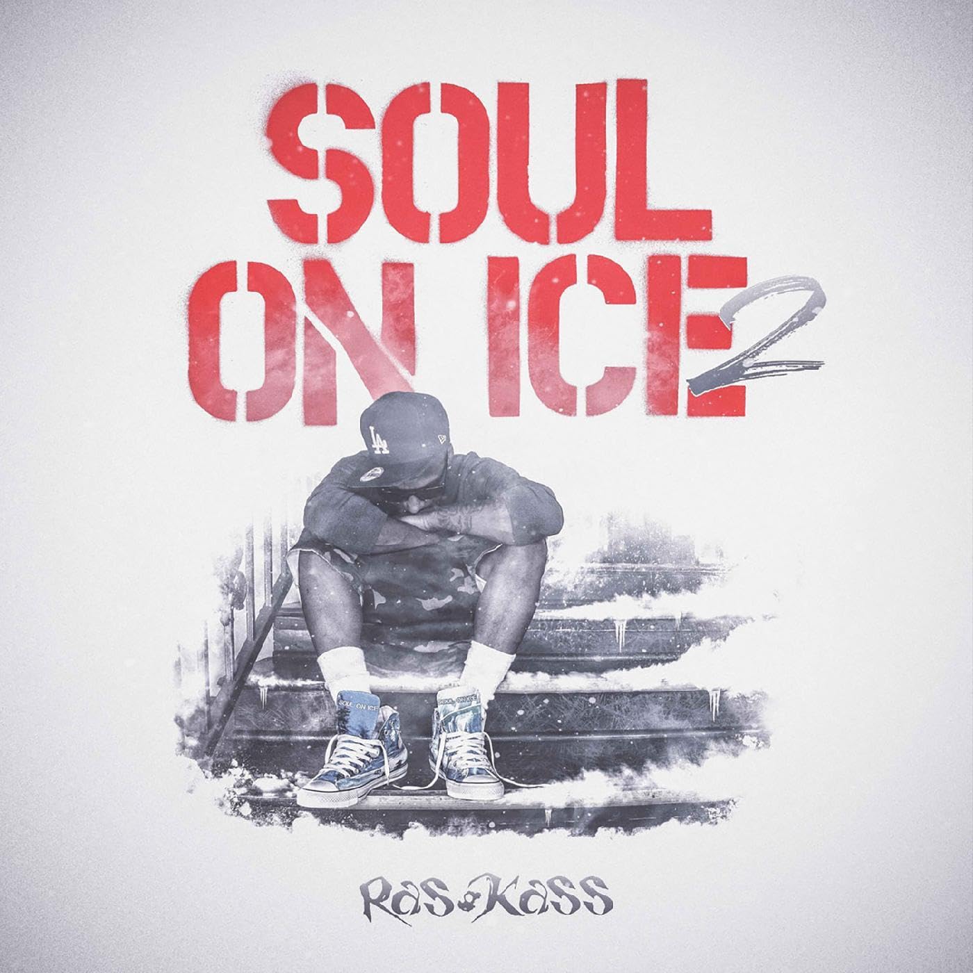 Soul On Ice 2 (2LP)