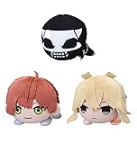 SEGA-NESOBERI (Lay-Down) TV Anime Go! Go! Loser