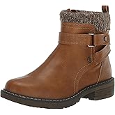 MUK LUKS womens Garland Gina