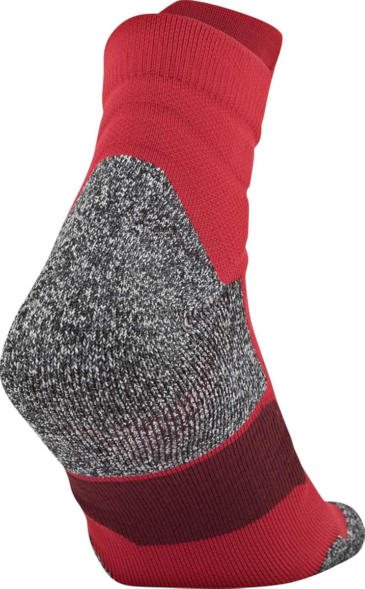 ua drive quarter socks