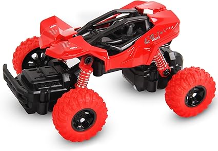 pull back monster trucks