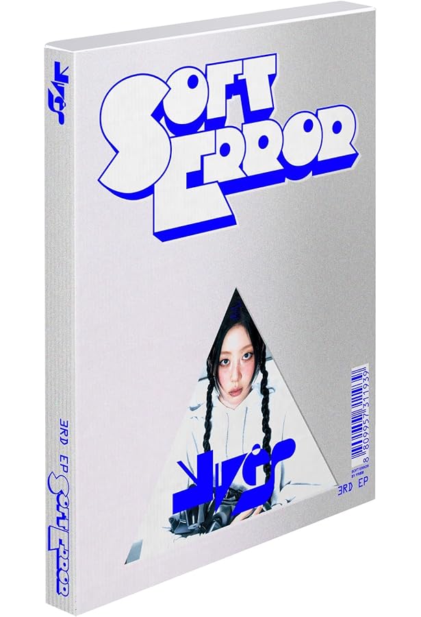 aespa Whiplash 5th Mini Album SPEED WINTER Version CD+36p