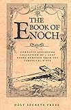 The Book Of Enoch: Complete Apocrypha Collection Of