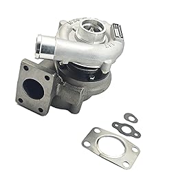 WZCNLXLX Turbo GT2049S Turbocharger 754111 2674A422