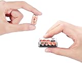 Mini Brands Fill the Fridge Playset S1 + 2pk INT Capsules ZURU view 8