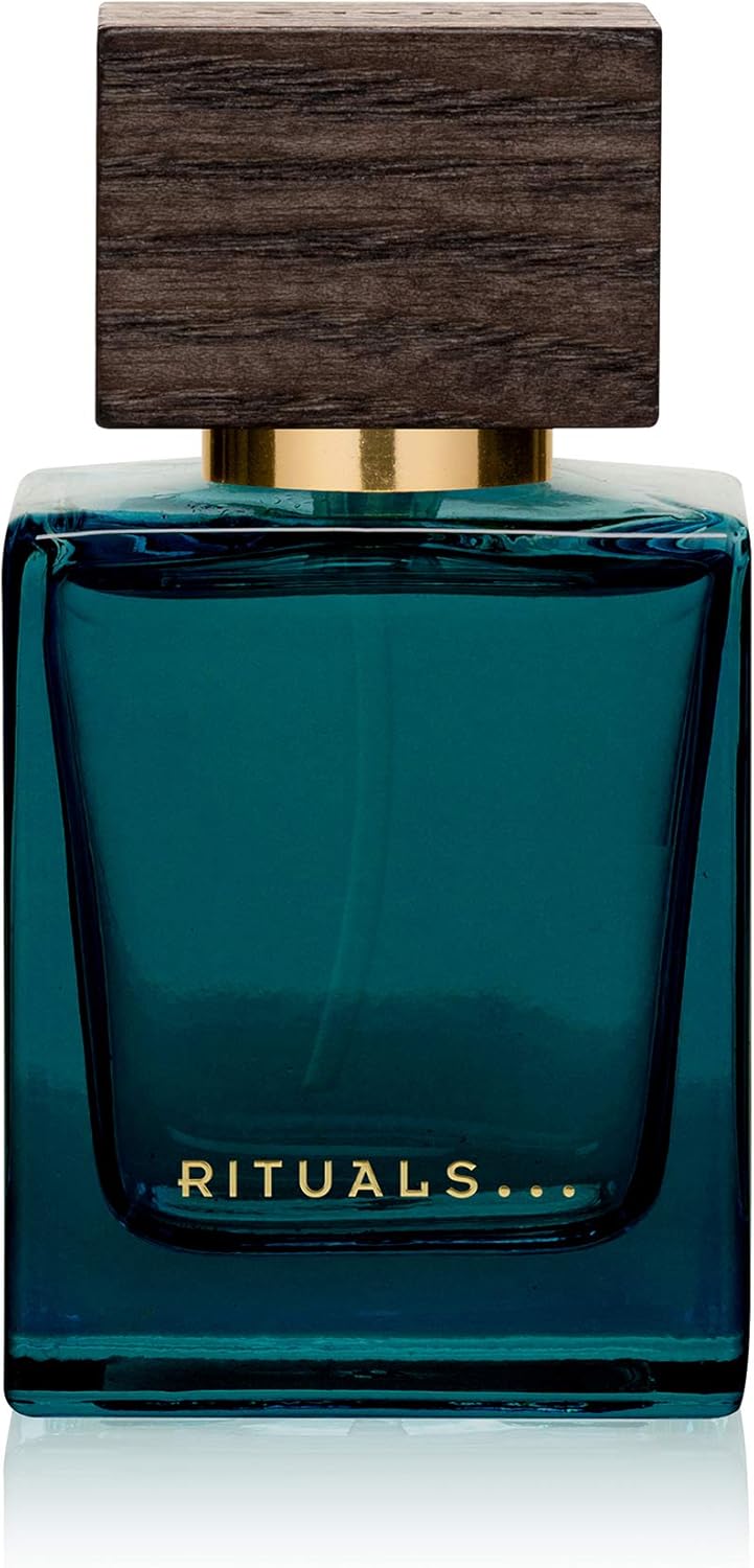 RITUALS Eau de Perfume para él Bleu Byzantin, tamaño viaje de ...