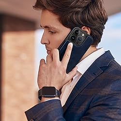 DJDUCK Compatible with iPhone 16 Pro Max Case