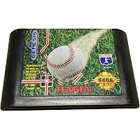 Amazon.com: R.B.I. Baseball '93 (Renewed)