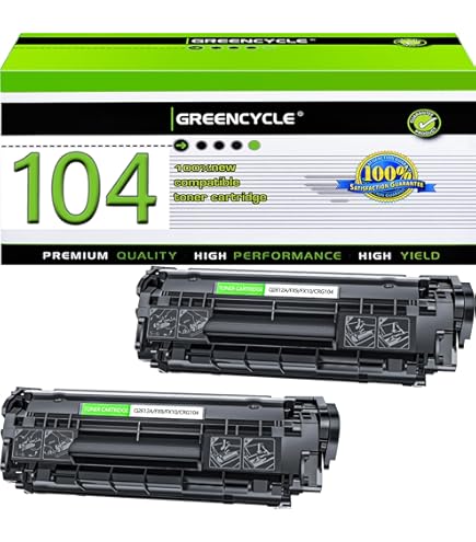 Amazon.com: Canon 104 0263B001AA L90 L120 D420 D480 4100 4120 4150