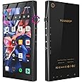 128GB Mp3 Player with Bluetooth and WiFi,Mp4 Player with Spotify,4.7" Touch Screen Android13 Mp3 Player with Front and Rear Cameras and AI Assistant