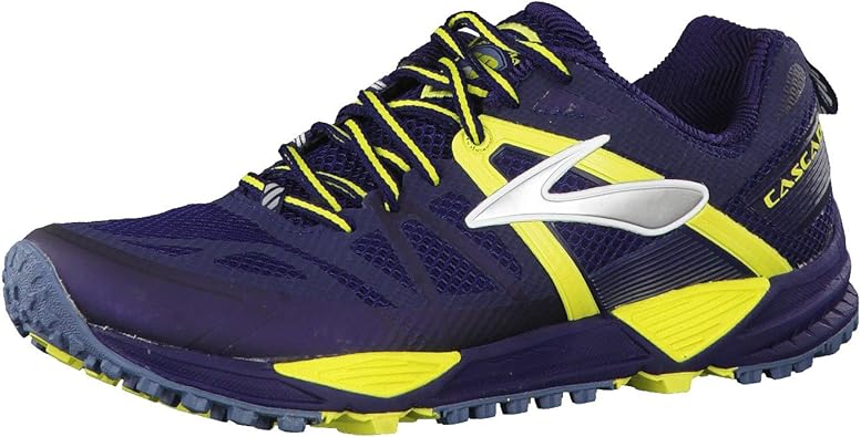 brooks cascadia 10m