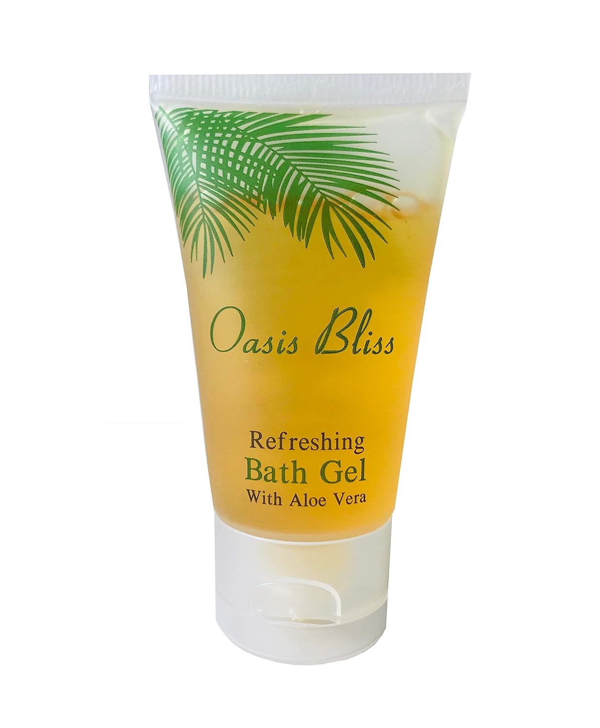 Travel Size Body Wash Bulk