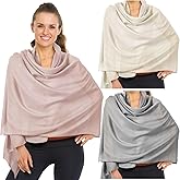 Patelai Sun Shawl UV Sun Protection Beach Travel Shawl UPF 50+ Women's Beach Wraps for Women Travel Essentials