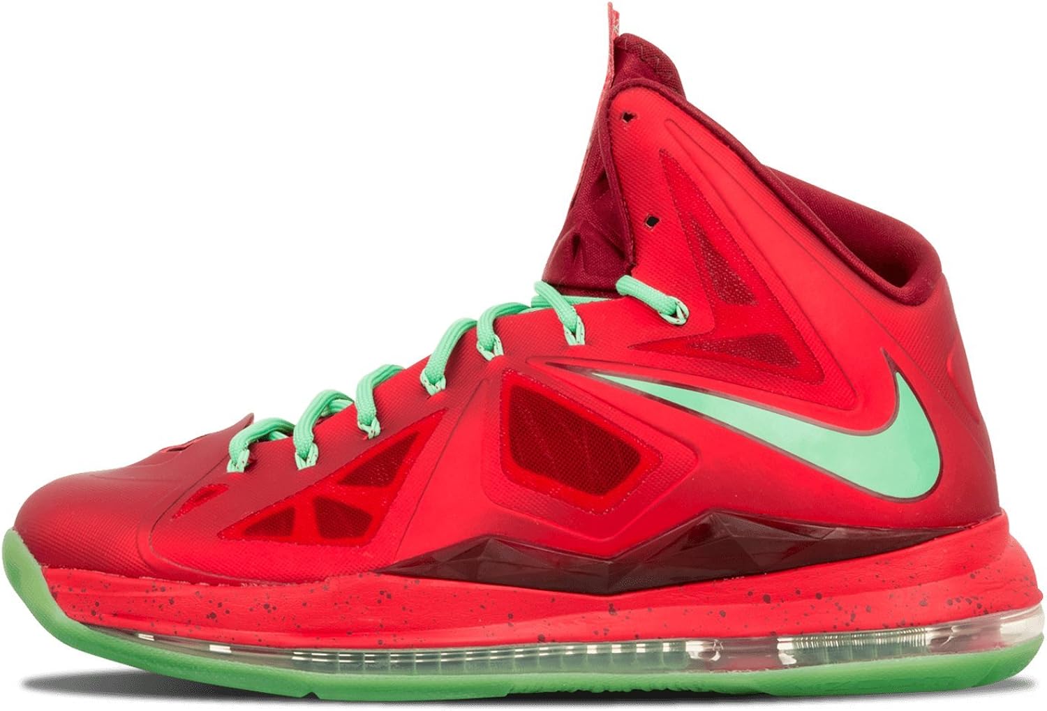 lebron 10 x