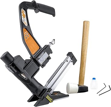 Freeman Pneumatics PFL618BR Flooring Nailers product image 6