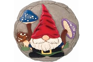 Spoontiques 13253 Stepping Stone, Multicolored