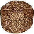 T.W Evans Cordage 26-023 1/2-Inch by 100-Feet 5 Star Manila Rope