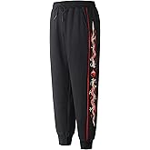 Niepce Inc Men's Japanese Streetwear Jogger Pants for Men
