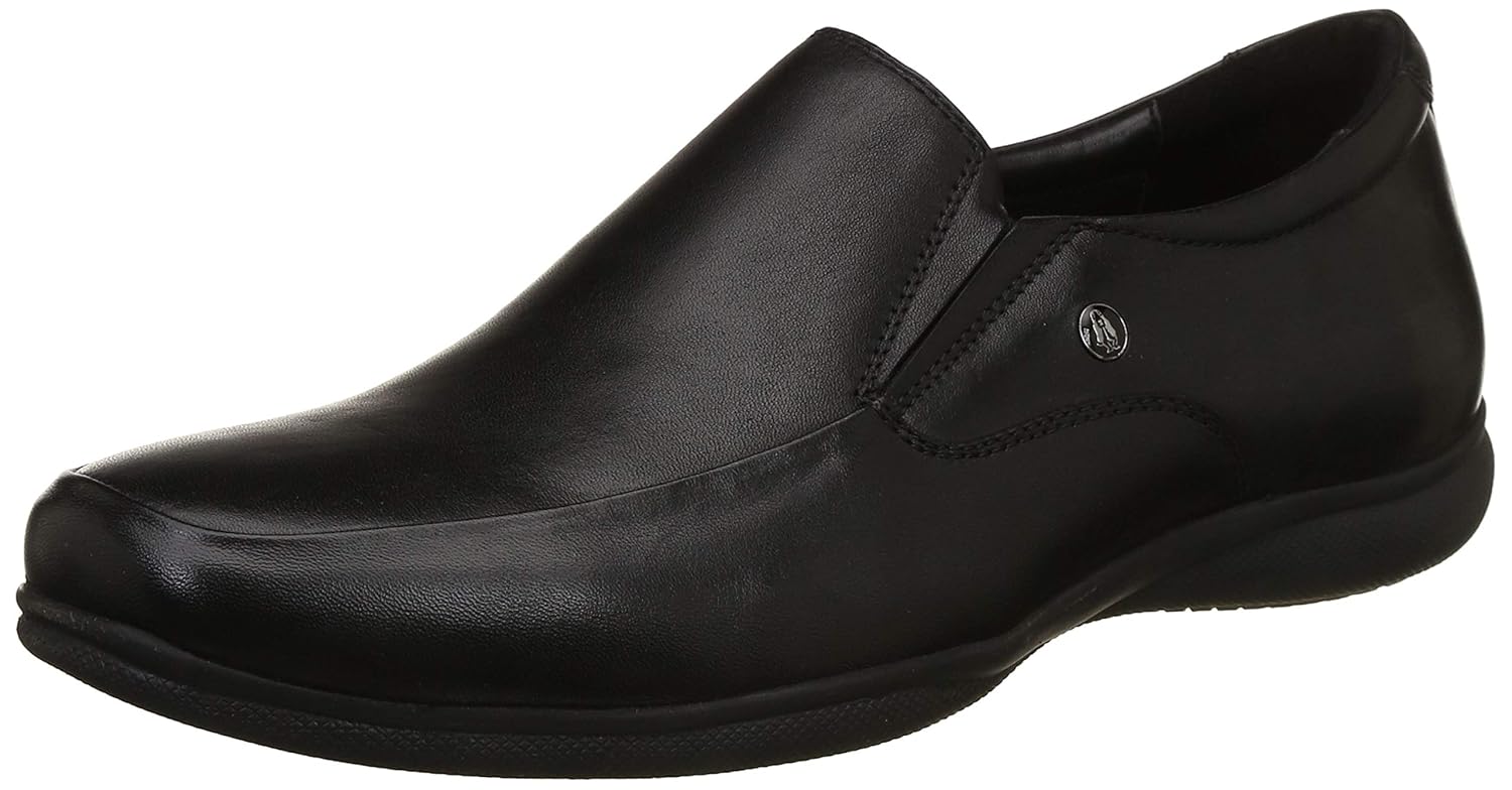 hush puppies enzo bounce