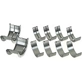 Sealed Power 4663MA 10 Main Bearing Set