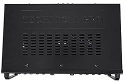 Technical Pro MM2000BT Powered Bluetooth Karaoke