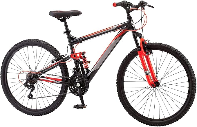 XinStar Womens Mountain Aluminum 26 Inch