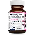 Metagenics, Chasteberry Plus, 60 Count