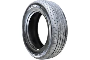 Hankook Kinergy GT H436 All-Season Radial Tire - 215/55R16 93H