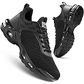 Men's Fashion Sneaker Non Slip Air Running Shoes for Men Athletics Sport Trainer Tennis Basketball Shoes