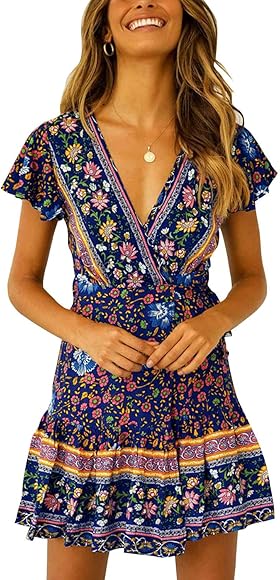 summer tunic dresses uk